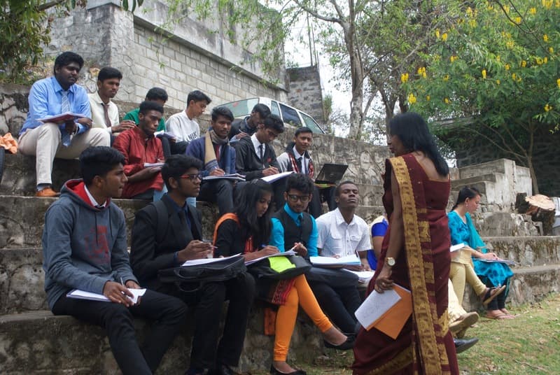 Kodaikanal Christian College College Events photo 4